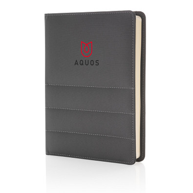 XD XCLUSIVE Portfolio Impact Aware RPET A5, anthrazit