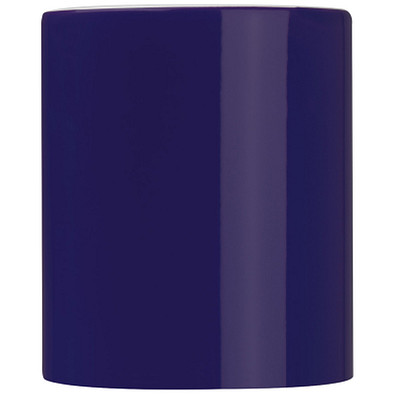 Kaffeetasse aus Keramik , 300 ml, blau