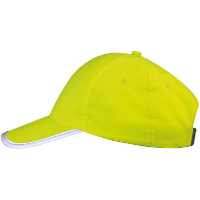 Kinderbaseballcap Seattle,gelb