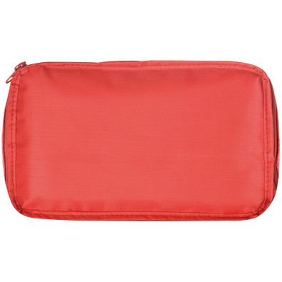 Kühltasche Aspen,rot