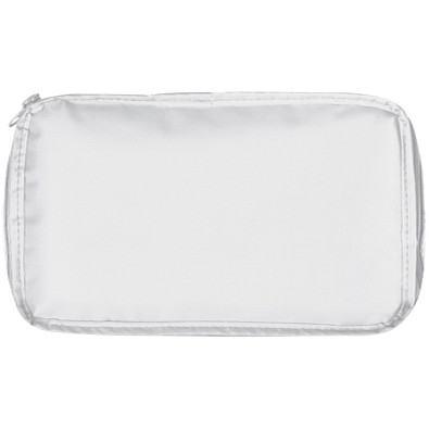 Kühltasche Aspen,weiss