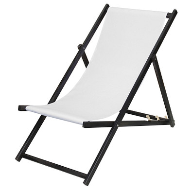 Liegestuhl Chillout