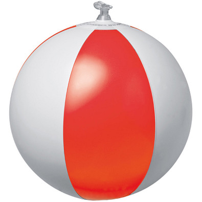 Mini-Wasserball Acapulco,rot