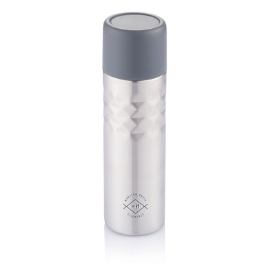 XD DESIGN Flasche Mosa, 500 ml, anthrazit