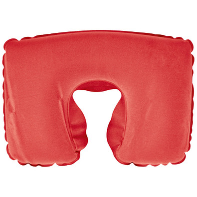 Nackenkissen Orléans,rot