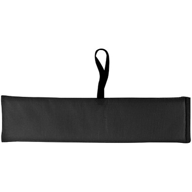Non-Woven Sitzkissen Manchester,schwarz