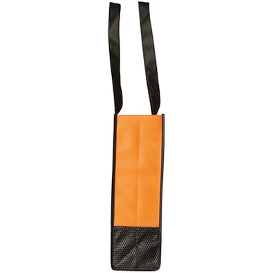 Non-Woven Tasche Zagreb,orange