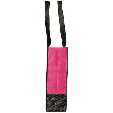 Non-Woven Tasche Zagreb,pink