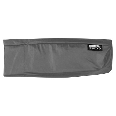 Automatik-Taschenschirm Ipswich, grau