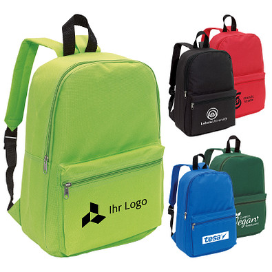 Rucksack Brick, Royalblau