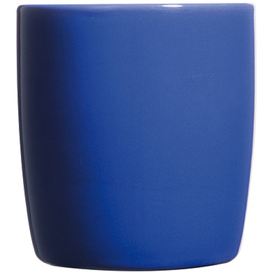 Tasse aus Keramik, 300 ml, blau