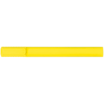 Textmarker XXL, Gelb