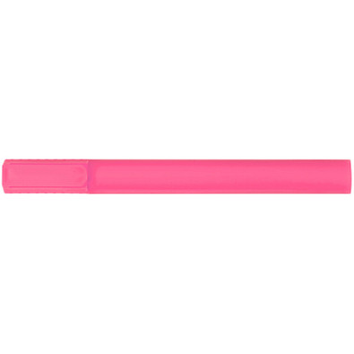 Textmarker XXL, Pink
