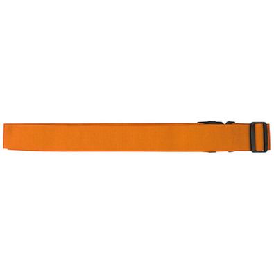Verstellbarer Koffergurt Moordeich,orange