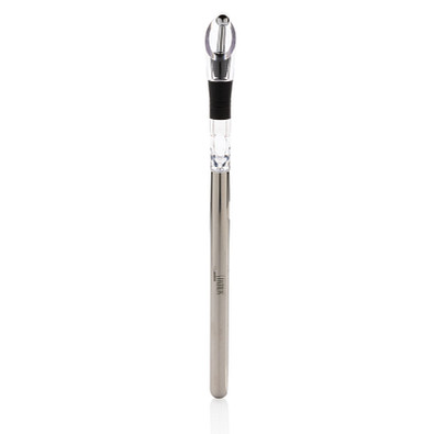 XD COLLECTION Weinkühler-Stab Vino, silber