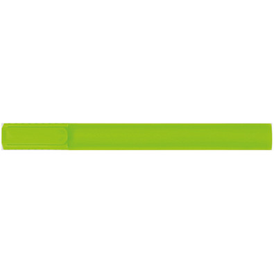 Textmarker XXL, Apfelgrün