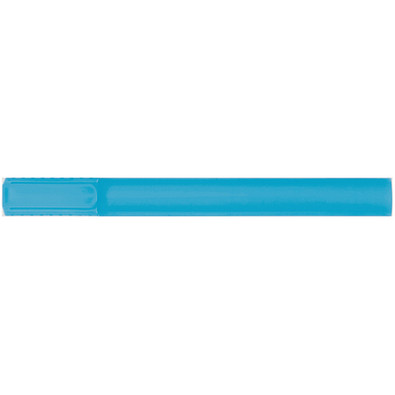 Textmarker XXL, Hellblau