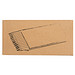 12-teiliges Bunststiftset, beige