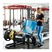 ActiveTowel® Sports 180x70 cm, weiss / individuell