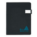 XD COLLECTION Portfolio Basic Tech, schwarz