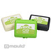 Bio-Vorratsdose Switch, flieder