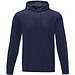 Charon Herren Kapuzenpullover, navy, XS