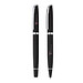 XD COLLECTION Stifte-Set Deluxe, blaue Mine, schwarz