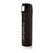 XD COLLECTION Vakuum Flasche Easy Lock, 450 ml, schwarz