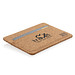 XD COLLECTION RFID Slim-Wallet ECO Kork, braun