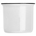 Espressotasse, 60ml, weiss