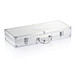 XD COLLECTION Grillset Profi, silber