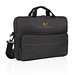 XD XCLUSIVE Laptop-Tasche Impact Aware RPET 15,6 Zoll, schwarz