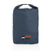 Impact AWARE™ RPET Basic Rolltop-Rucksack, navy blau