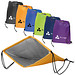 Kühltasche Sportsbag 2 in 1, schwarz