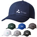 6-Panel-Cap Jack, marineblau