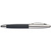 Mark Twain Metall-Schreibset, schwarz