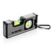 XD COLLECTION Wasserwaage Medium, grau