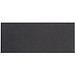 Metall-Drehkugelschreiber Clayton, blaue Mine, schwarz