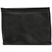 Non-Woven Kühltasche für 6 Dosen, schwarz