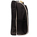 Picknickrucksack Georgia,schwarz