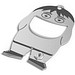 RICHARTZ® FLASCHENÖFFNER fred election, silber