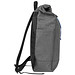 Rucksack CityFlex, blau