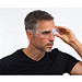 Schutzbrille Safety, transparent