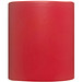 Sublimationstasse colour-changing Magic,rot