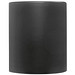 Sublimationstasse mit Effekt, 300 ml, schwarz