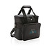 SWISS PEAK® Kühltasche, schwarz