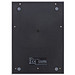 Taschenrechner Digitaldruck, Silber