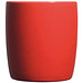 Tasse aus Keramik, 300 ml, rot