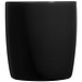 Tasse aus Keramik, 300 ml, schwarz