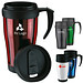 Thermobecher Hot  Cold, 400 ml, weiß